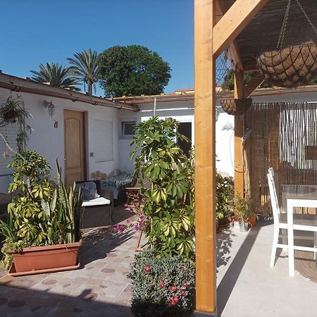 Desert Of Love Fuerteventura Apartment Costa Calma Luaran gambar