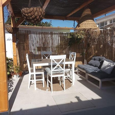 Desert Of Love Fuerteventura Apartment Costa Calma Luaran gambar