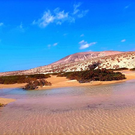 Desert Of Love Fuerteventura Apartment Costa Calma Luaran gambar