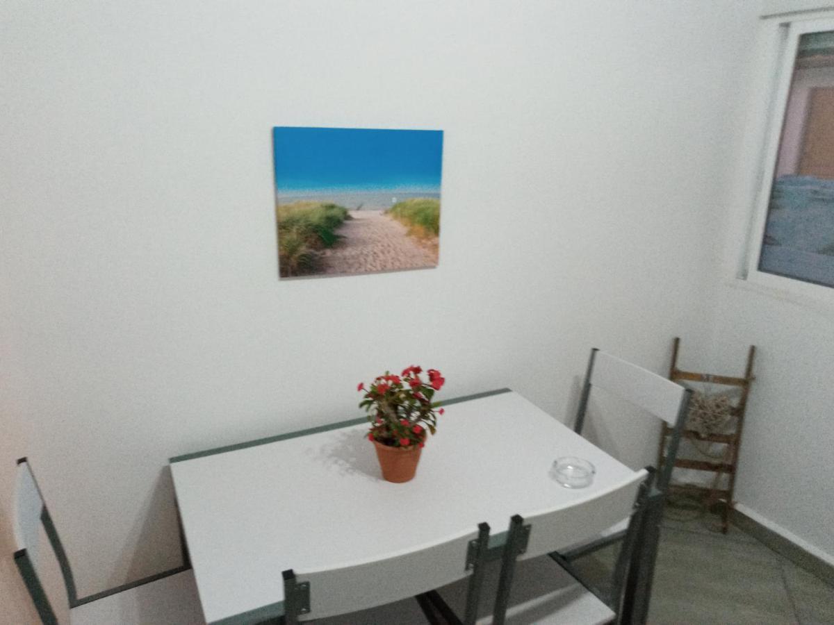 Desert Of Love Fuerteventura Apartment Costa Calma Luaran gambar