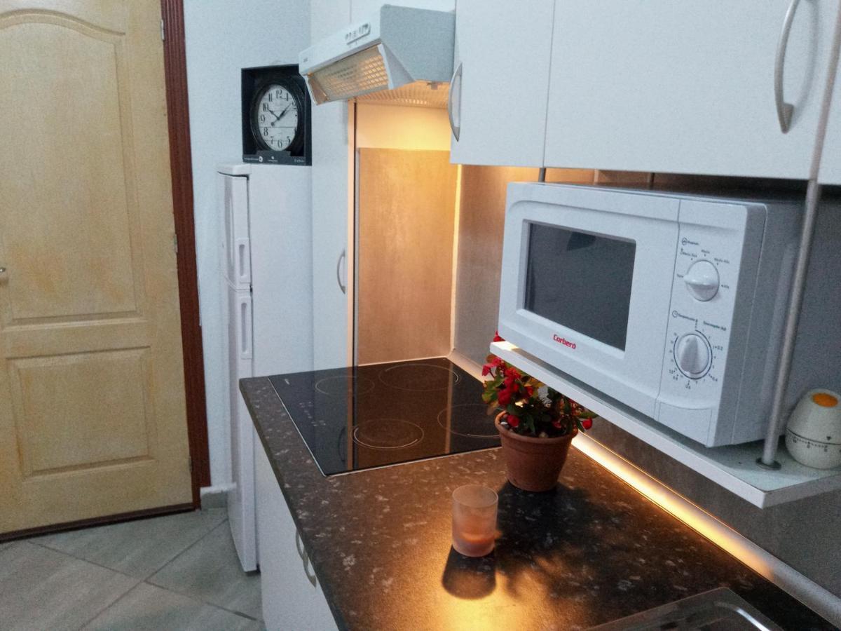Desert Of Love Fuerteventura Apartment Costa Calma Luaran gambar