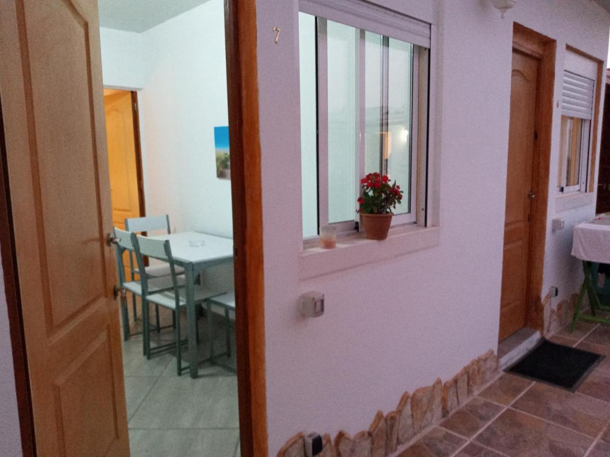 Desert Of Love Fuerteventura Apartment Costa Calma Luaran gambar