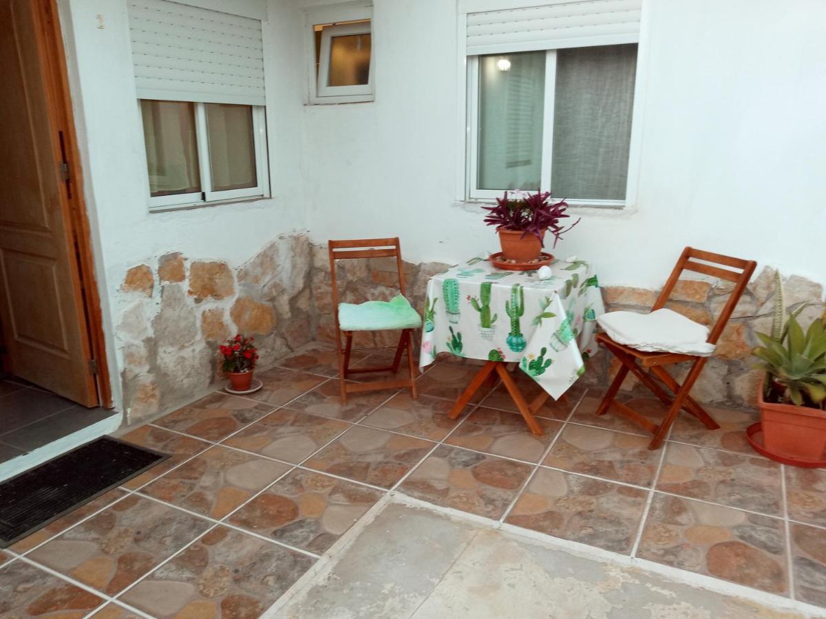 Desert Of Love Fuerteventura Apartment Costa Calma Luaran gambar