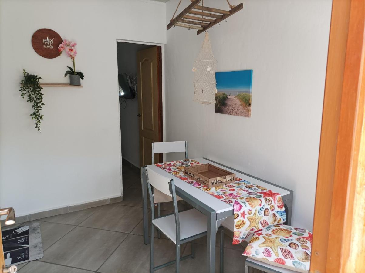 Desert Of Love Fuerteventura Apartment Costa Calma Luaran gambar