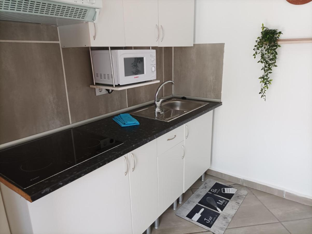 Desert Of Love Fuerteventura Apartment Costa Calma Luaran gambar