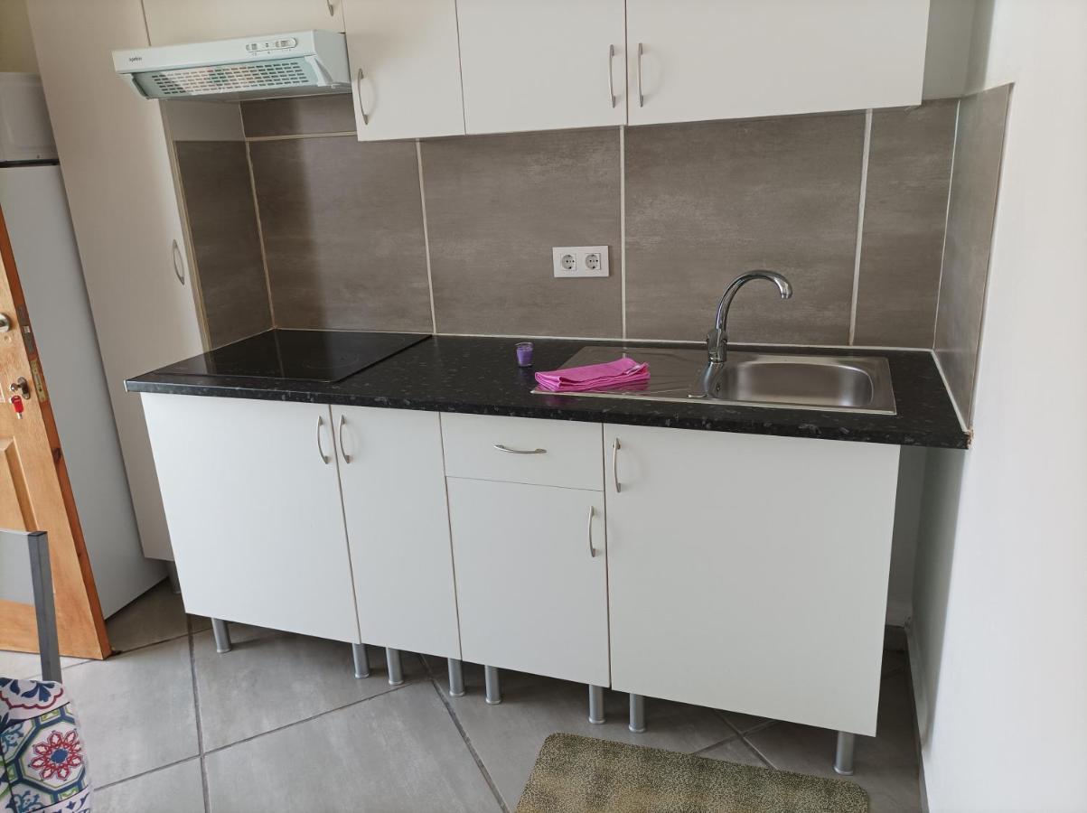 Desert Of Love Fuerteventura Apartment Costa Calma Luaran gambar