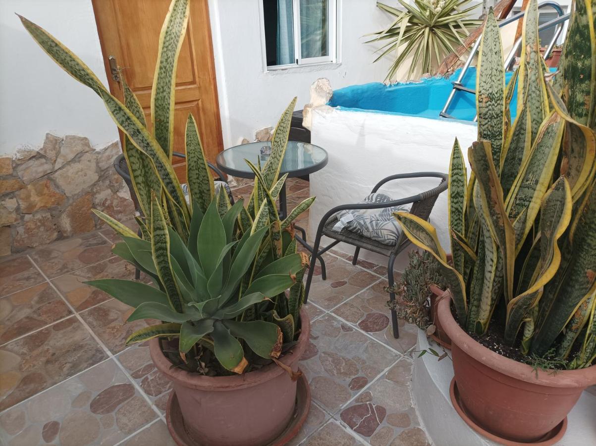 Desert Of Love Fuerteventura Apartment Costa Calma Luaran gambar