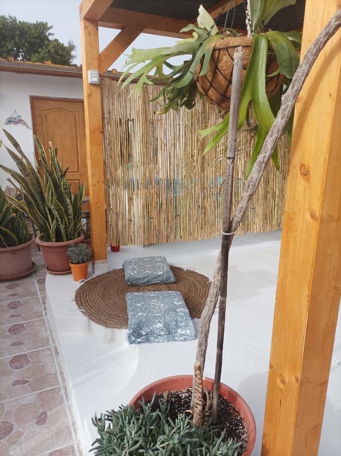 Desert Of Love Fuerteventura Apartment Costa Calma Luaran gambar