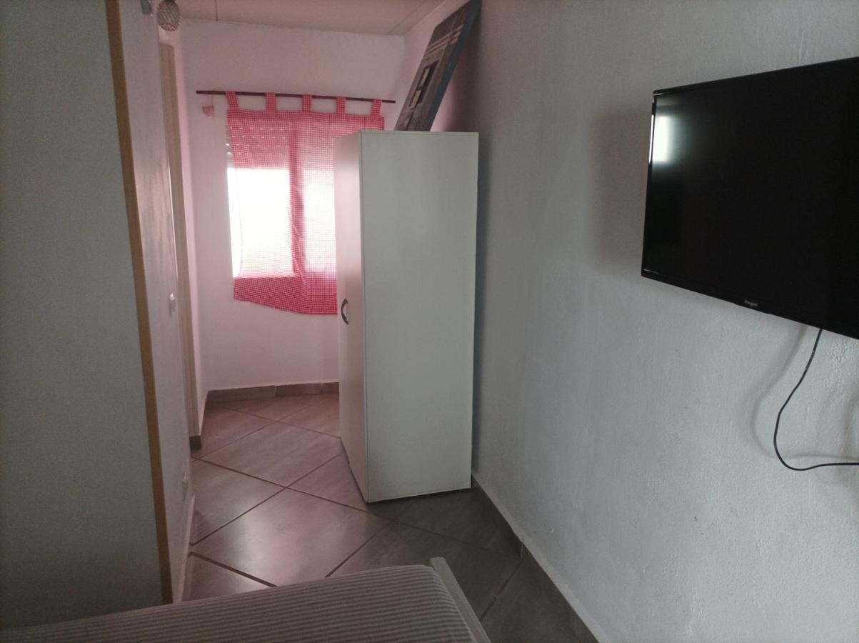 Desert Of Love Fuerteventura Apartment Costa Calma Luaran gambar