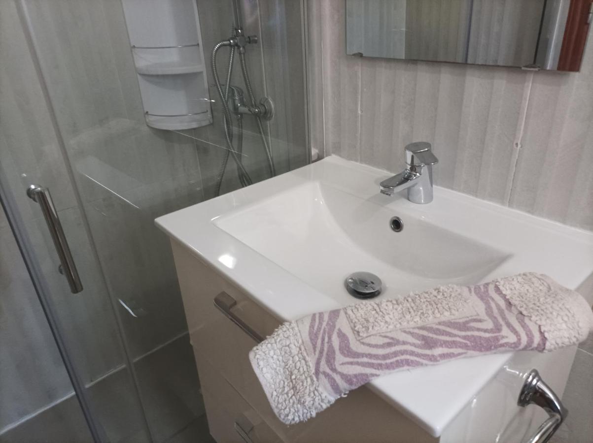 Desert Of Love Fuerteventura Apartment Costa Calma Luaran gambar