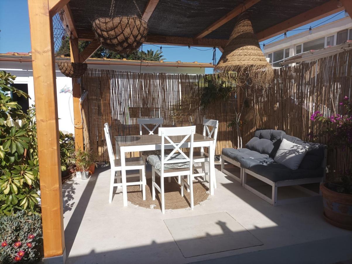 Desert Of Love Fuerteventura Apartment Costa Calma Luaran gambar