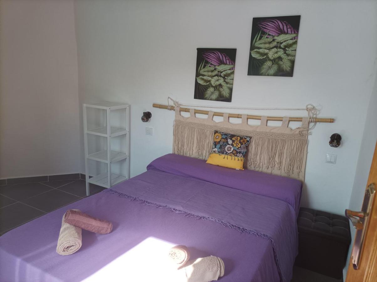 Desert Of Love Fuerteventura Apartment Costa Calma Luaran gambar